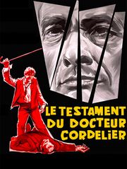 Le testament du docteur Cordelier