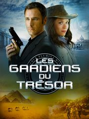 Les gardiens du trésor