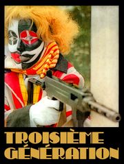 La troisième génération
