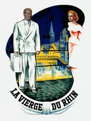 La Vierge du Rhin