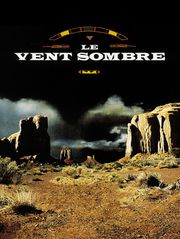 Le vent sombre