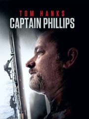 Capitaine Phillips