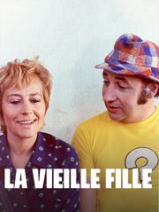 La vieille fille