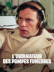L'ordinateur des pompes funèbres