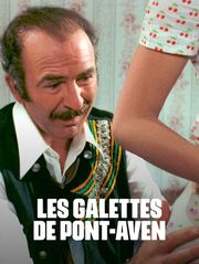 Les galettes de Pont-Aven