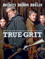 True Grit