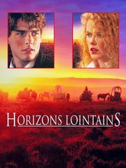 Horizons lointains