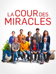 La Cour des miracles