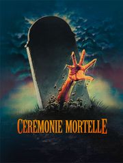 Cérémonie mortelle