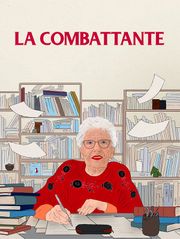 La combattante