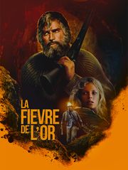 La fièvre de l'or