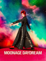 Moonage Daydream