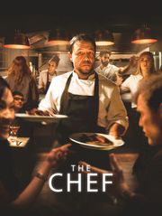 The Chef