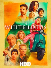 The White Lotus - Saison 2