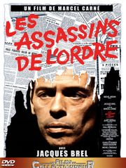 Les assassins de l'ordre