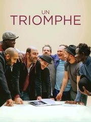 Un triomphe