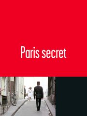 Paris-secret