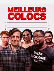 Meilleurs colocs