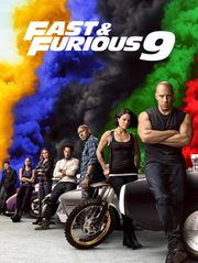 Fast & Furious 9