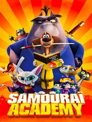 Samouraï Academy
