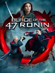 Blade of the 47 Ronin