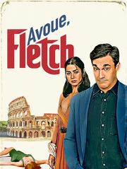 Avoue, Fletch