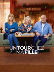 Un tour chez ma fille
