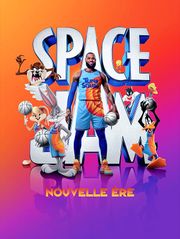 Space Jam : nouvelle ère