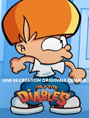 Les p'tits diables