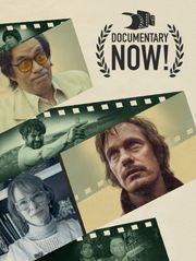 Documentary Now !