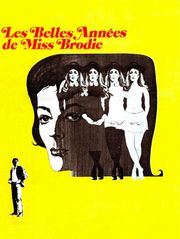 Les belles années de Miss Brodie