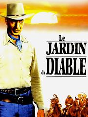 Le jardin du diable