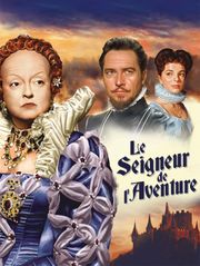 Le seigneur de l'aventure