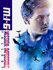 Mission : Impossible, Fallout