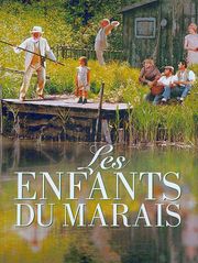 Les enfants du marais