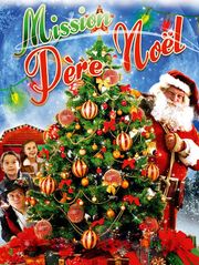 Mission père Noël