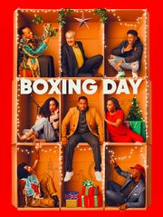 Boxing Day
