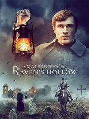 La malédiction de Raven's Hollow