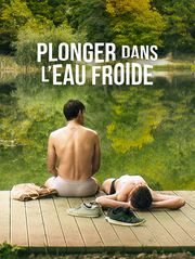 Plonger dans l'eau froide