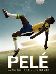 Pelé : naissance d'une légende