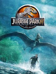 Jurassic Park III