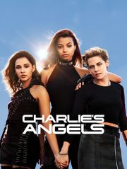 Charlie's Angels