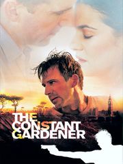 The Constant Gardener