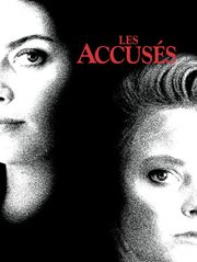 Les accusés