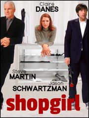 Shopgirl