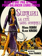 Sumuru, la cité sans hommes