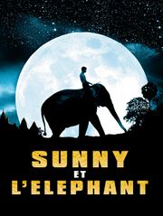 Sunny et l'éléphant