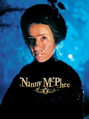 Nanny McPhee