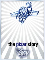 The Pixar Story