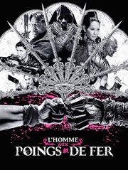 L'homme aux poings de fer